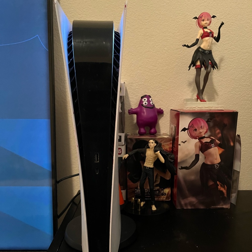Ps5 digital